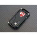 Sato Racing Billet Smart key cover for Ducati Diavel and Multistrada 1200 models Sato Racing Billet Smart key cover for Ducati Diavel and Multistrada 1200 models